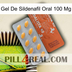 Sildenafil Gel Oral 100 Mg 43